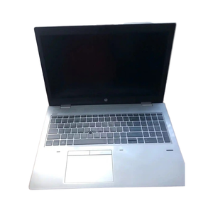 Portátil Multifuncional 650G4 con Windows 10, Alto Rendimiento, AMD Ryzen 9, 144Hz, Gráficos Dedicados para Empresas Estadounidenses, Teclado en Inglés - Product Image 1