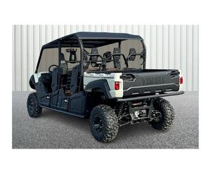 VENTA AUTOMÁTICA 2026 Yamaha Viking VI EPS Ranch Edition UTV PARA ADULTOS - Product Image 1