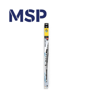 ใบปัดน้ำฝนสำหรับงานหนัก รุ่น 9XW184107262 - HD65C - ใบปัดน้ำฝนแบบมีขายึด - ขนาด 26 นิ้ว - 650 มม. - ด้านหน้า - อะไหล่และอุปกรณ์เสริมสำหรับรถบรรทุก - MSP - Product Image 3