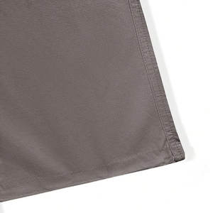 กางเกงคาร์โก้แฟชั่นสำหรับผู้ชายกางเกงขาตรงมีซิปกว้างหลายกระเป๋า - Product Image 2