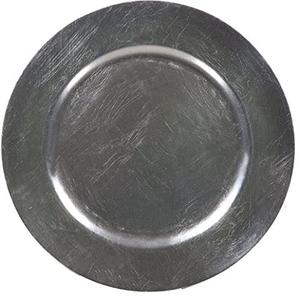 Plaques de chargeur d'ustensiles de cuisine taille personnalisée disponible luxe moderne idéal pour les fêtes de mariage Restaurant entièrement arrondi - Product Image 6