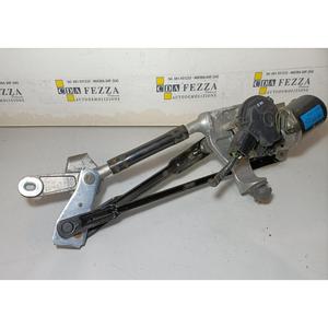 Tergicristallo TANDEM per KIA Stonic Serie G4LC Benzina 1400 (17>) - Product Image 4