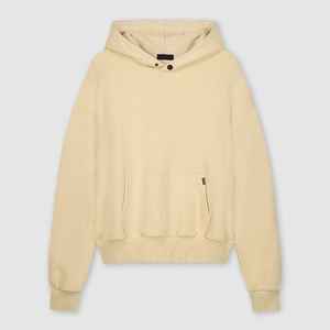 Sudadera con capucha lavada con ácido y logotipo personalizado para hombre, Sudadera con capucha unisex de gran tamaño Y2k lavada con tinte de corbata de alta calidad - Product Image 4