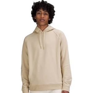 Sweat à capuche surdimensionné pour homme – Sweat à capuche en coton à épaules tombantes, style streetwear personnalisé, vente flash - Product Image 1