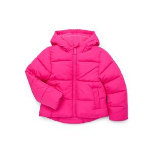 Chaqueta acolchada para niños con capucha famosa de diseñador de lujo de alta calidad al por mayor del fabricante - Product Image 1