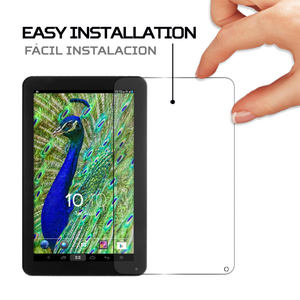 ฟิล์มกันรอย ANTISHOCK สำหรับแท็บเล็ตวอกซ์เตอร์ คิวเอ็กซ์-95 - Product Image 3