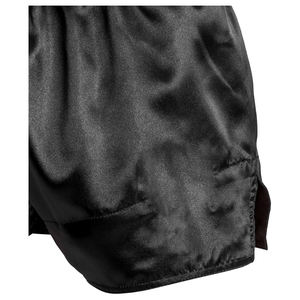 Vente en gros de shorts de boxe en polyester 100% avec logo personnalisé de qualité supérieure shorts de Muay Thai - Product Image 6