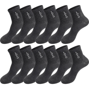 <b>Men</b> Casual <b>Socks</b> 2025 Pakistan Manufacturer Best Quality New Arrival <b>Socks</b> For <b>Men</b> - Product Image 4