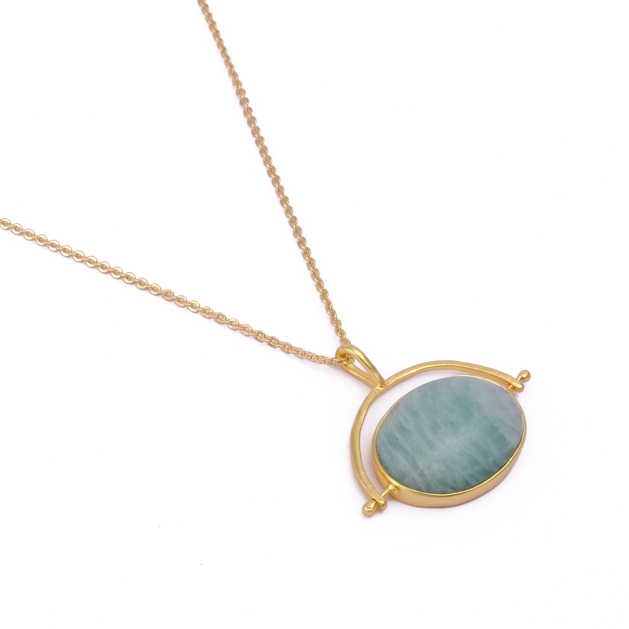Amazonite
