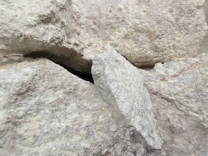 Pirifilita en Trozos para Forros de Freno y Materiales de Fricción con Alta Disipación de Calor y Baja Tasa de Desgaste - Product Image 3