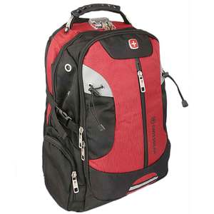 Sac pour ordinateur portable - Rouge - Product Image 1