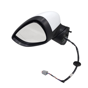 ESPEJO RETROVISOR IZQUIERDO FORD Fiesta 6ª Serie Restyling P4JA (13>) - Product Image 1