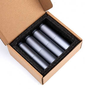 Juego de 8 Elevadores Phecda en Estado Nuevo - Product Image 3