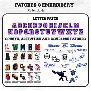 2024-25 vestes d'université en satin à la mode pour hommes chaud confortable long bombardier d'hiver avec motif de lettre de Sublimation de broderie - Product Image 4