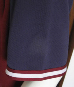 Juventud Softball Jersey Deportes Béisbol Jersey Camisas EE. UU. Béisbol Jersey Unisex Softball Uniforme Personalizado - Product Image 6