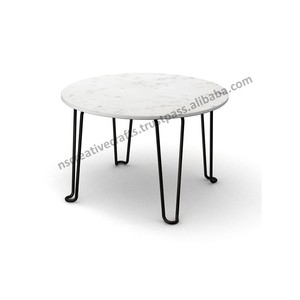 Elegante diseño minimalista para decoración de interiores, Metal de alta calidad para sala de estar moderna, comedor y hogar, muebles de líneas limpias - Product Image 4