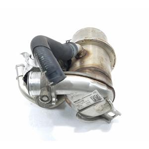 Radiador de escape EGR para Audi A3 Sportback Serie (8VA) 04L131512D CRBC, CRLB, CRUA, DBGA, DCYA, DEJA, DFGA Diésel 2000 (12>18) - Product Image 3
