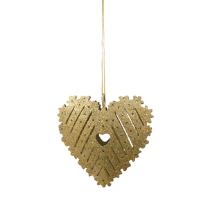 Luces Colgantes de Corazón Iridiscentes Personalizadas al por Mayor para Decoración del Hogar - Product Image 1