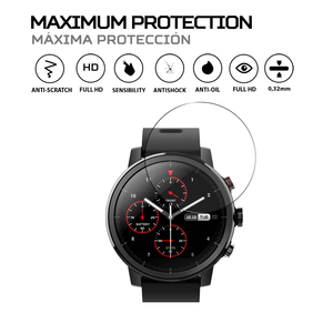 ฟิล์มกันกระแทกสำหรับเสี่ยวมี่ อมาซฟิต สตราทอส - Product Image 1