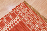 Hochwertiger hand gewebter Wollte ppich Natürlicher Luxus-Rechteckform-Boden teppich und Teppiche für Home Hotel Decor