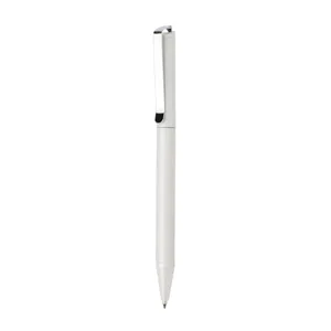 Bolígrafo de Aluminio Reciclado Xavi, Artículo Promocional Sostenible - Product Image 3