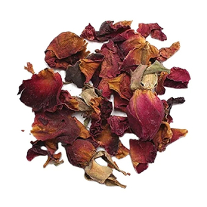Pétales de rose séchée 2026 en gros, emballage disponible, prix de gros le plus bas, service OEM de haute qualité sur mesure - Product Image 1