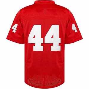 Maillot de football, uniforme de football, maillot de football du club mexicain, uniforme de football, maillot de football en gros, maillot de football rétro - Product Image 4