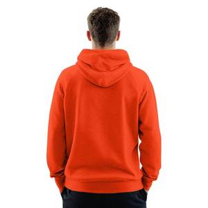 Sudadera con Capucha de Corte Regular para Hombre, Ligera, Estilo Urbano Otoñal, Sudadera con Capucha de Forro Polar con Bolsillos - Product Image 6