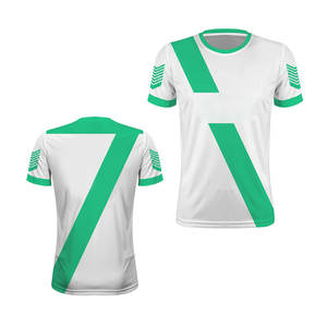 GAA เสื้อเจอร์ซีย์ GAA เสื้อเจอร์ซีย์คอกลมเสื้อเจอร์ซีย์ GAA ดีไซน์ใหม่ - Product Image 1