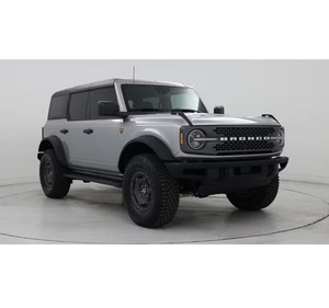 Ford Bronco Badlands 4 portes Advanced 4WD 2024 d'occasion en excellent état - Product Image 1