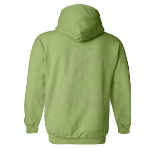 Sudaderas con capucha para hombre, diseño personalizado, hechas de algodón, ligeras, transpirables, de alta calidad, a precio económico. - Product Image 2