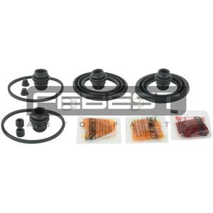 Set di ricambi e accessori per il supporto f (0175-ACU30F) - Product Image 1