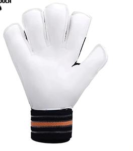 Guantes de portero de fútbol personalizados profesionales con diseño/logotipo Nuevos artículos deportivos Precio razonable - Product Image 5