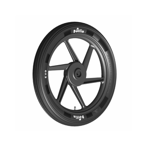 Pneu DOLFIN E-Rickshaw (TT) 3.75-12 6PR Avant/Arrière-SLA – Pneu à chambre à air robuste de qualité supérieure pour E-Rickshaw - Product Image 4