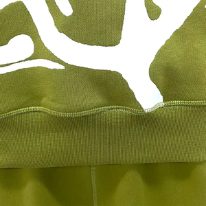 Survêtement confortable pour homme avec impression en relief, respirant, léger, entièrement personnalisé, avec un design tendance - Product Image 4