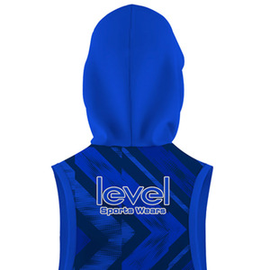 Ropa deportiva transpirable al aire libre 7 en 7 uniformes para adultos MOQ bajo nuevos diseños 7 en 7 uniformes - Product Image 5