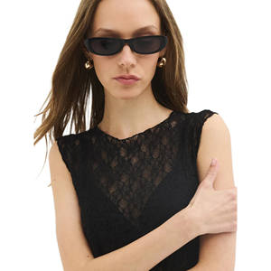 Blusa de Mujer - Estilo Elegante - Product Image 4