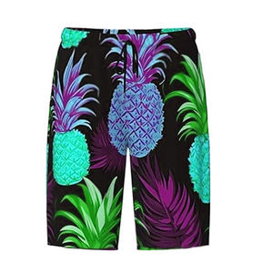 Nouvel arrivage d'uniformes de basket-ball de haute qualité avec impression par sublimation vêtements de sport d'été en polyester grande taille et respirants - Product Image 5