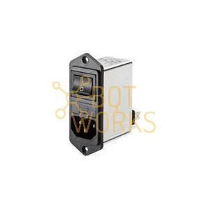 ชัฟเฟอร์ FN2821006 - ใหม่ - Product Image 1