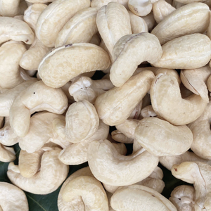 WW180เม็ดมะม่วงหิมพานต์แบบไม่ผ่าน WW320 WW240เม็ดมะม่วงหิมพานต์แบบไม่ W320เวลาในการขายสั้น - Product Image 1