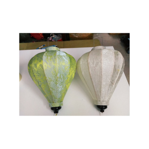Top Trending With Competitive Price Vietnamese Hoi An Silk <b>Lantern</b> For Decoration Outdoor Indoor Restaurant Festival - Product Image 1