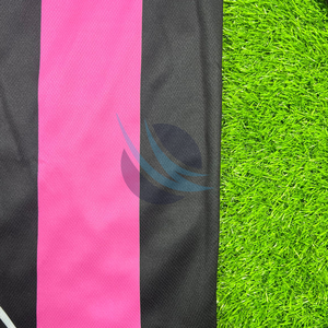 Maillot de hockey sur glace professionnel personnalisé sublimé avec tissu évacuant l'humidité léger et durable pour les équipes de jeunes et d'adultes - Product Image 6