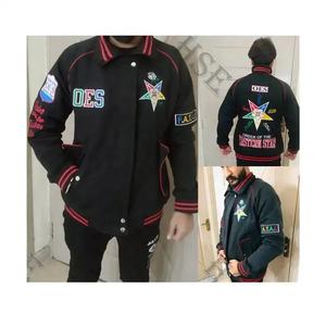 CHAQUETA MASONIC REGALIA OES - Product Image 1