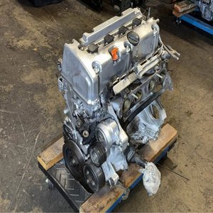 Motor OEM para Honda Accord 2.4L LX 2008 2009 2010, 99K Millas, K24Z2 - Product Image 1