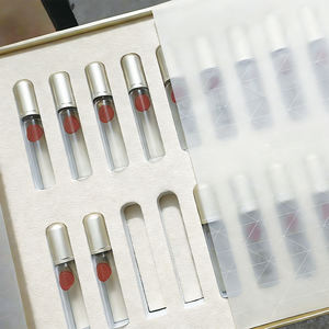 Cajas de Embalaje de Cartón con Tapa Abatible Personalizables de Alta Calidad con Cierre Magnético, Inserto de EVA, Logotipo, Opciones de Tamaño/Forma - Product Image 2