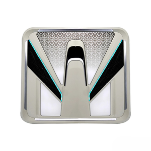 Luce per tetto a cupola a Led in alluminio 12v per roulotte/barca/RV/Van MPV <span class=keywords><strong>Vito</strong></span> /Vclass/Metris/Sprinter/Toyota Hiace/Alphard/Vellfire - Product Image 2