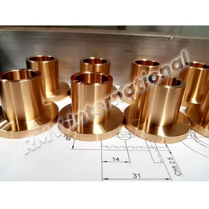 บริการเครื่องจักรซีเอ็นซีประสิทธิภาพสูง งานตัดลวดด้วยไฟฟ้า (Wire EDM) สำหรับการผลิตชิ้นส่วนโลหะอุตสาหกรรมตามสั่ง ความแม่นยำที่ยอดเยี่ยม - Product Image 6