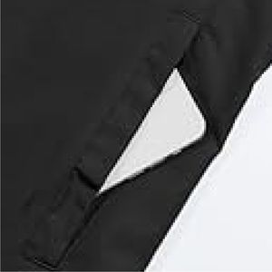 Nouvelle veste de randonnée pour hommes de bonne qualité 2025 veste imperméable veste d'extérieur de haute qualité à coque dure avec capuche - Product Image 3