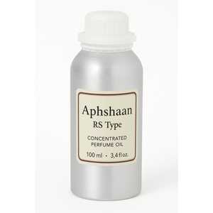 Huile de parfum concentrée de haute qualité Arbwardaat RS Type 50 grammes, parfum unisexe longue durée pour un usage quotidien - Product Image 1