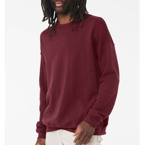 Sweat-shirt à capuche personnalisé pour homme et femme Sweat-shirt à capuche pour homme, chaud, hiver, pull-over pour homme - Product Image 4